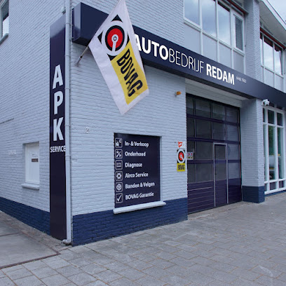 Autobedrijf Redam B.V. – Zeist