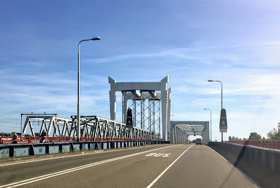 Stadsbrug Zwijndrecht – Dordrecht