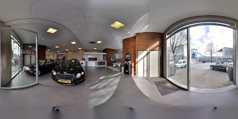 Cabrioland – Bosch Car Service – BOVAG autobedrijf – RDW erkend – The Hague