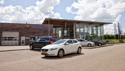 Bangarage Amstelveen – Amstelveen