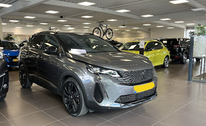 Broekhuis Peugeot Enschede – Enschede