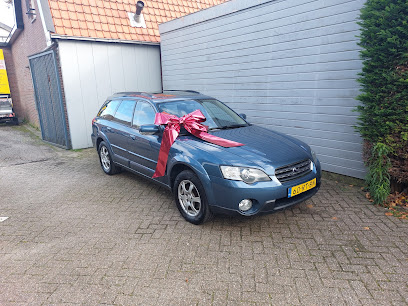 Auto Collin – Zoetermeer