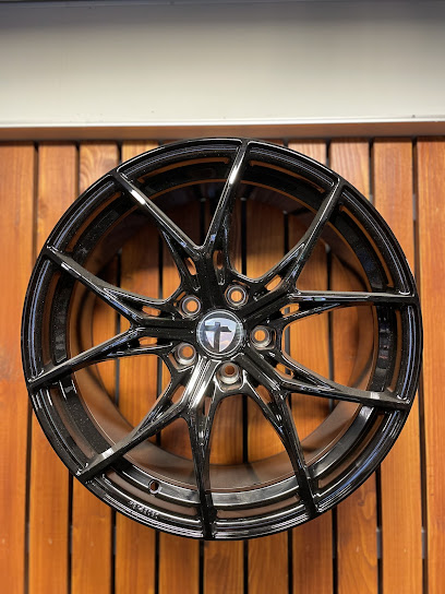 RVN Cars, wheels performance and more – Amersfoort