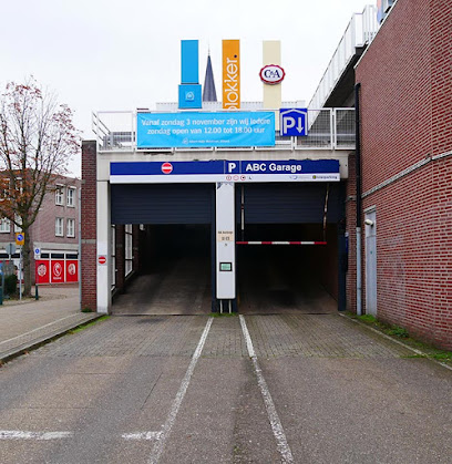 ABC Parking – Sittard