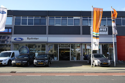 Autobedrijf Splinter Weesp – Weesp