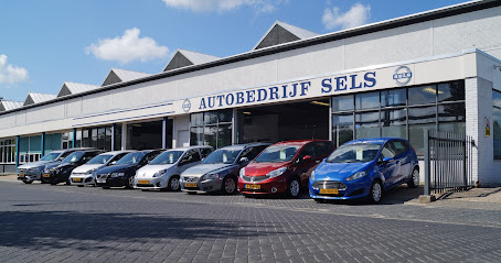 Sels Auto’s & Aixam Alblasserwaard – Alblasserdam