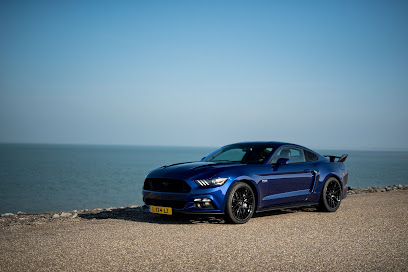 JS Trouwauto’s | Exclusieve Trouwauto Verhuur – Papendrecht