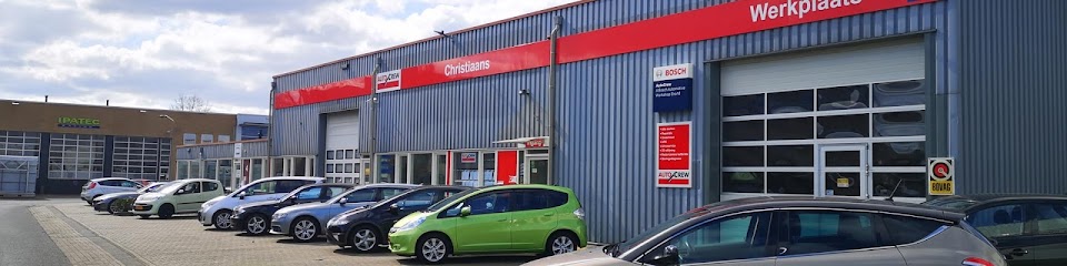 dealer Christiaan – Almelo