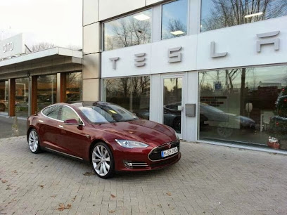 Tesla Center Eindhoven Verkoop – Eindhoven
