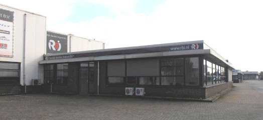 Reedijk Banden Import BV – Venlo