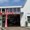 Autoservice Jan Schenk – Zaandijk