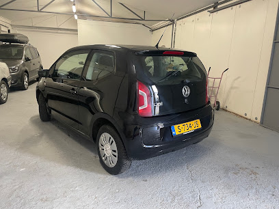 Koop Je Occasion – Reuver