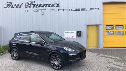 Bert Kramer International B.V. – Groningen