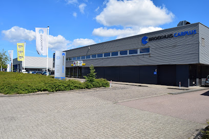 Broekhuis Carplus Beverwijk – Beverwijk