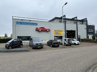 A-team Automotive (Molshoek Autorecycling) – Hellevoetsluis