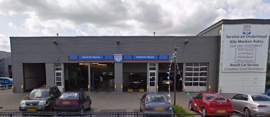 Bosch Car Service – Lelystad – Lelystad