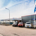 Dealer Scheers B.V. – Giesbeek