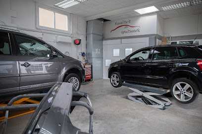 Autoschade specialist IJzendoorn – Nieuwegein