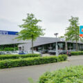 Grouwstra Cars / Car Hopper Car – Deventer Grouwstra Cars / Car Hopper Car – Deventer