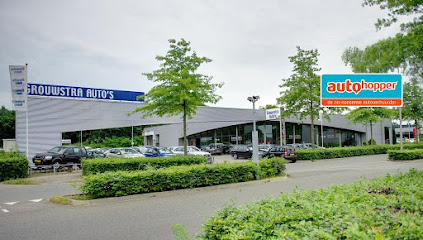 Grouwstra Cars / Car Hopper Car – Deventer