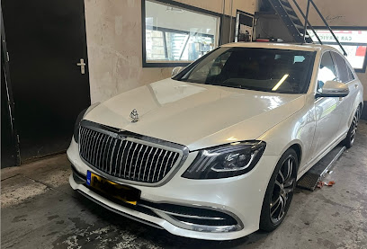 All Car Service Helmond – Helmond