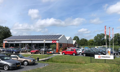 Vakgarage Evenhuis – Groningen