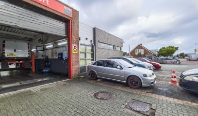 AUTOCREW – Autoservice van Noort – Heemskerk