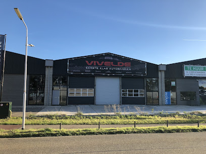Vivelde tires – Halfweg