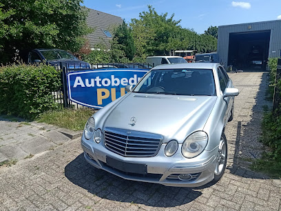 Autobedrijf Pul – Lelystad