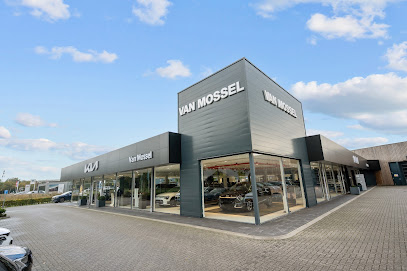 Mossel Kia Zwolle – Zwolle