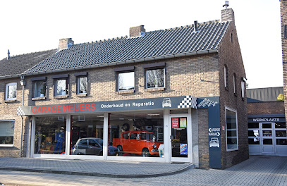 Garage Meijers Elsloo Garage Meijers Autosport – Elsloo