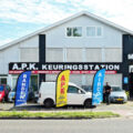 A.P.K Keurings Station Maassluis – Maassluis A.P.K Keurings Station Maassluis – Maassluis