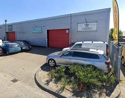 Autobedrijf Eemland – DSG Service Dealer Soest – Soest