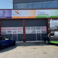 Vos Car-sound B.V. – Raamsdonksveer