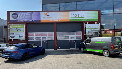 Vos Car-sound B.V. – Raamsdonksveer