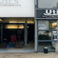 Uti's Automobielen – Leiden