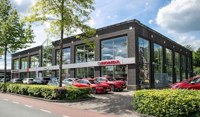 Honda Wesselink Deventer B.V. – Deventer