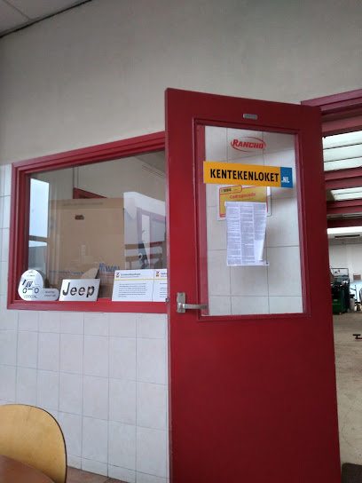 Autobedrijf Verberne – Hengelo
