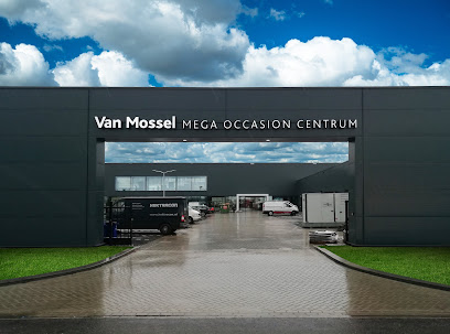 Van Mossel Mega Occasion Centrum Utrecht Service – Utrecht