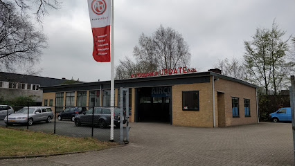 Autobedrijf Update – Amersfoort