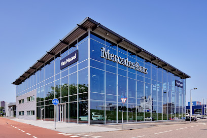 Van Mossel Rotterdam Autostrada – Rotterdam