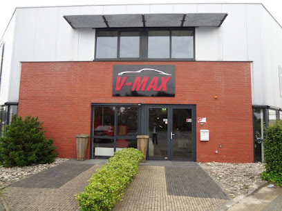 V-Max Auto’s, Tuning & Styling – Almelo