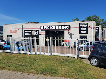 Aura Car Center – Rotterdam