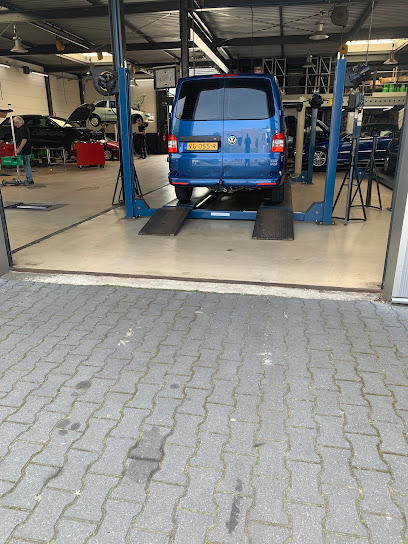 Autoservice Jack Weima – Assen
