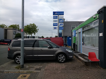 van Driel Autoservice – Dordrecht