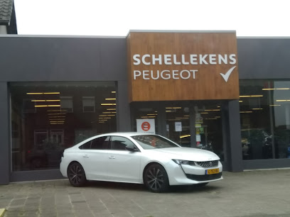Autobedrijf Schellekens Eurorepar Peugeot Onderh Campers Dongen Oosterhout Tilburg – Dongen