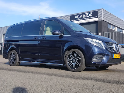 Vgv Inox – Etten-Leur