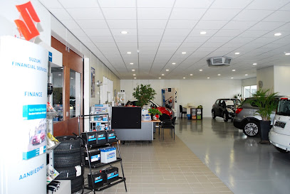 Wiegerinck Oldenzaal B.V. – Oldenzaal