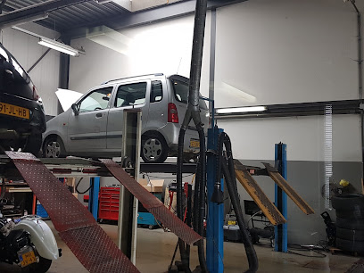APK Hardenberg Zoetermeer – Zoetermeer