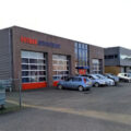 Potman Autotechniek – Hillegom